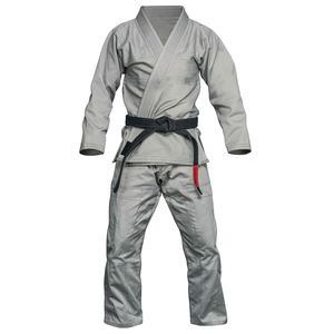 Kimono de Jiu Jitsu Brasileño, Traje de Competición de Artes Marciales, Ligero, Ropa Brasileña, Uniforme para Adultos para Entrenamiento - Product Image 1