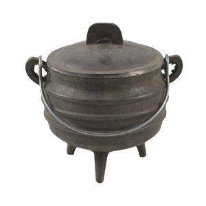 Charcoal Burner Iron Black Finishing Metal <b>Incense</b> <b>Holder</b> - Product Image 4
