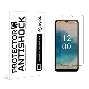 Protector de Pantalla ANTISHOCK para Nokia G22, Accesorio Premium para Mayor Seguridad Móvil - Product Image 1
