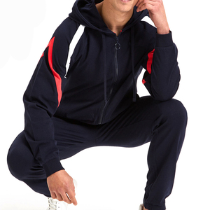 Top vente Votre propre logo Meilleur matériau coupe parfaite maintenant disponible dans le nouveau Survêtement de qualité supérieure à bas prix - Product Image 5