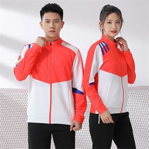 Ropa DE TENIS Falda corta transpirable de alta calidad para hombres y mujeres Uniformes de tenis de último modelo - Product Image 1