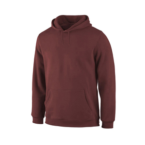 Sudaderas con Capucha Personalizadas con Logotipo Bordado, 100% Algodón, de Alta Calidad, para Hombre, Venta en Línea - Product Image 2