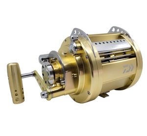 NOUVEAU FAV Marine 3000 Moulinet Électrique pour Pêche à la Mouche Grandes Prises - Product Image 2