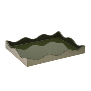 Bandeja de laca de alta calidad, bandeja decorativa para artículos de cocina, accesorios para el hogar y decoración artesanal en Vietnam - Product Image 2