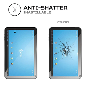 ตัวป้องกันหน้าจอ ANTISHOCK สำหรับแท็บเล็ต Leotec L-Pad Nova II 101 ฝาครอบระดับพรีเมียมเพื่อการปกป้องที่เพิ่มขึ้น - Product Image 5