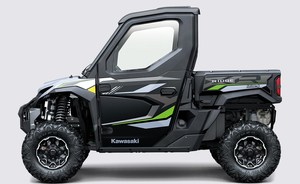 Mejor Oferta para Climatizador Kawasaki Ridge Limited 2015-2026 |   Rldge XR Hvac QUADSBIKES Nuevo/Usado Listo para Enviar Original - Product Image 6