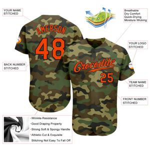 Maillots de baseball personnalisés pour les écoles, les clubs et les équipes professionnelles avec personnalisation complète, délai d'exécution rapide, durable - Product Image 3