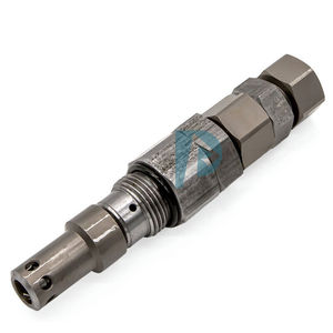 Soupape de décharge principale SOLAR 225LC-V 230LC-V 300LC-V 340LC-V C011B-50146 C011B50146 - Product Image 1