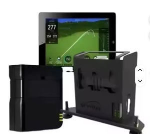 Dernières sorties : Moniteur de simulateur de golf 2026 et housse de protection pour projets - Product Image 2