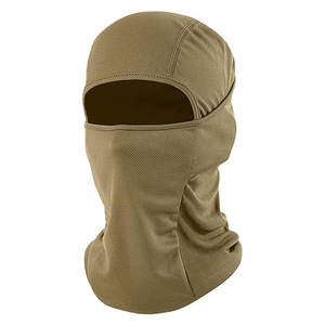 Pasamontañas de Esquí, Balaclava para Motocicleta, Protección UV, Cálido y Cortavientos para Hombre y Mujer, Estilo Único - Product Image 4