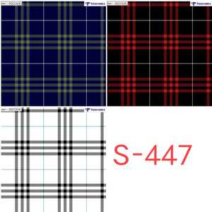 ชุดเดรสผ้าฝ้ายแท้ย้อมสีสำหรับเด็กผู้ชายเด็กผู้หญิงชุดเดรสผ้าฝ้ายบริสุทธิ์ลายตารางผ้าปอปลินสำหรับเสื้อผ้า - Product Image 3