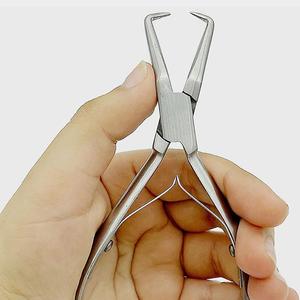 Outils professionnels d'extension de cheveux - Product Image 5