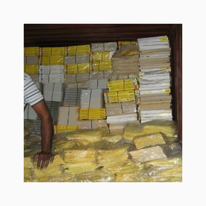 Thư mục điện thoại cũ giấy thải trang vàng để bán - Product Image 6