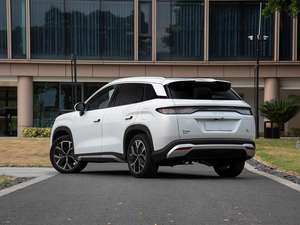 รถยนต์พลังงานใหม่ Song L Flagship Long-range (201-300 กม.) ปี 2024 มือสอง ประเภท SUV ขนาดกลาง พร้อมแบตเตอรี่ 50-70 กิโลวัตต์ชั่วโมง และมอเตอร์ 120 กิโลวัตต์ - Product Image 2