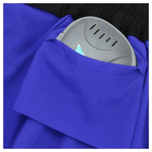 กางเกงชอร์ต MMA สำหรับผู้ชาย ใส่เล่นกีฬาและต่อสู้ แฟชั่นใหม่ กางเกงลำลองผู้ชาย ผลิตจากผ้าสแปนเด็กซ์/โพลีเอสเตอร์ 100% - Product Image 4