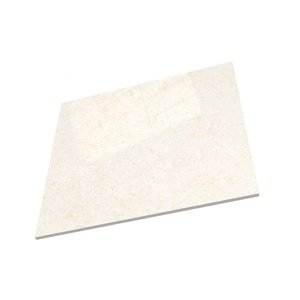 Prime roossa พื้นหินอ่อนเคลือบเงาแบบเต็มรูปแบบกระเบื้องเซรามิก60x60สำหรับผนังห้องนั่งเล่นที่ทันสมัย - Product Image 2