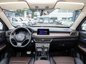 DFSK GLORY 560 SUV 5 places RHD, voiture familiale économique, modèle 2025 d'occasion - Product Image 3