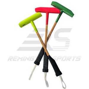 Hot Selling Professional <b>Mini</b> Polo Stick | New Customized logo Top Quality New <b>Mini</b> Polo Stick | <b>Mini</b> Polo Stick in PAK - Product Image 5