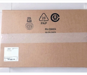 Brandneues Original 2711P-RBT10 AC-Motor-Touchscreen-Modul Lager ausrüstung Wechsel richter für die Automatisierung von CNC-Maschinen - Product Image 1