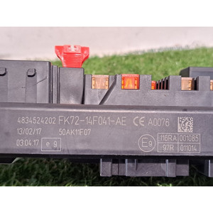 กล่องฟิวส์แลนด์โรเวอร์ ดิสคัฟเวอรี่ สปอร์ต (L550) FK7214F041AE 204DTD ดีเซล 1999 (14>18) - Product Image 3