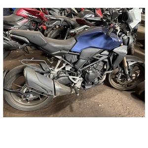 มอเตอร์ไซค์เบนซินสองล้อ250ซีซี400cc มือสองใหม่มอเตอร์ไซค์รับประกันคุณภาพ
