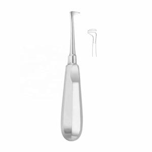 Instruments chirurgicaux dentaires Dissolvant manuel de couronne 3 pointes en acier inoxydable Outils de restauration pour dentistes ENGR - Product Image 6