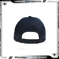 Gorra de Béisbol Personalizada al por Mayor con Logotipo Impreso, Estilo Deportivo Urbano de 5 Paneles, Bordado a Mano, Unisex, 100% Algodón, Colores y Tallas Personalizables