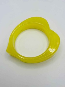 Pulseras y Brazaletes de Resina para Mujer, Nueva Colección, Joyería Estilo Ángel para Fiestas y Bodas, Alta Calidad - Product Image 4