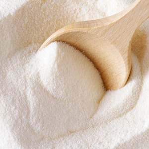 ผู้ผลิตนมสกัมม์ขายส่ง - Product Image 3