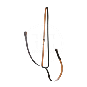 Fábrica Directamente al por mayor Equitación Martingale Calidad Premium Equitación Martingale Hecho Cuero - Product Image 4