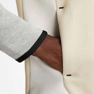 Conjunto Deportivo de Dos Piezas para Hombre, Ropa Deportiva de Gimnasio, Felpa Técnica, Chándal de Entrenamiento, Chándal para Correr - Product Image 4