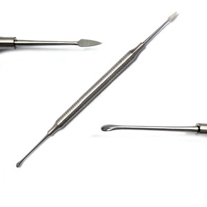 Implante de elevador para uso de dentista, implante Dental de periostio, elevador de seno quirúrgico, ortodoncia por Lore, acero de alta calidad hecho en Pakistán - Product Image 5