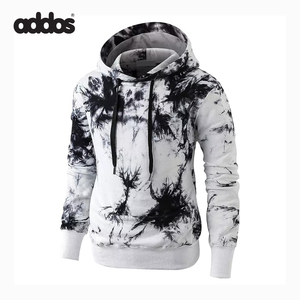 Sudaderas Casuales de Última Moda para Hombre, Tejido Ecológico Hecho a Mano con Logotipo Personalizable, Lavable a Máquina para la Temporada de Otoño - Product Image 4