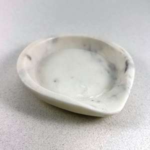 Reposacucharas de Metal Personalizado, Acero Inoxidable Ecológico, Hecho a Mano, Color Personalizado, Apto para Lavavajillas y Microondas - Product Image 2