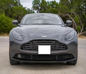 SUPER CLEAN 2019 A-S-T-O-N MAR-TIN DB11 COUPE PRÊT À ÊTRE EXPÉDIÉ - Product Image 4