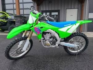 MEILLEURES VENTES POUR 2026 KawasakiS <span class=keywords><strong>KX</strong></span> <span class=keywords><strong>450</strong></span> 50e anniversaire, nouvelle moto tout-terrain prête à être expédiée - Product Image 6