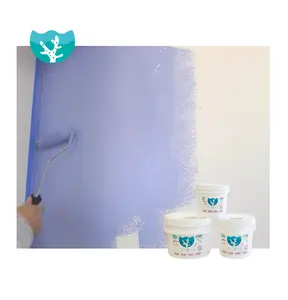 Diatomite Commercial Interior Coating Supplies Paints for Walls