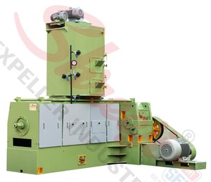 Máquina expulsora de aceite de mostaza - Product Image 1