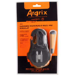 Kit di Strumenti Promozionali Personalizzati Argix, Gadget Multifunzione per Migliorare Leggibilità e Visibilità - Product Image 2