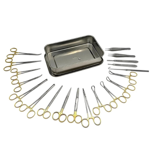 Soft Tissue <b>Surgical</b> <b>Instruments</b> Kit <b>Orthopedic</b> <b>surgical</b> <b>instruments</b> Set - Product Image 5