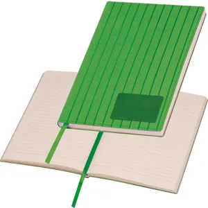Taccuino Personalizzato Stanley A5 in PU, Articolo Promozionale per Merchandising - Product Image 4