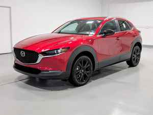 Mazda CX-30 2.5 S Select Sport AWD 2025, Limpia y Potente, con Tracción en las Cuatro Ruedas i-ACTIV Estándar - Product Image 3