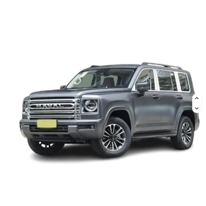 รถยนต์ SUV Haval H9 มือสองสภาพดี - Product Image 3