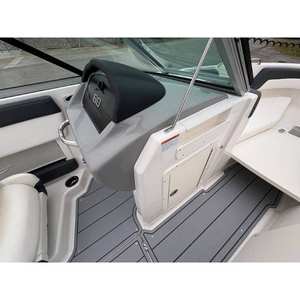 2025 Chaparral 21 SSI Piezas y Accesorios para Moto Acuática y Pesca 250HP Motor Intraborda a Gasolina - Product Image 6