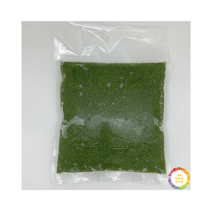 ใบมันสำปะหลังแช่แข็งออร์แกนิก IQF บดละเอียดและมีคุณค่าทางโภชนาการสำหรับสูตรอาหารของครอบครัวที่ทำในเวียดนาม - Product Image 4