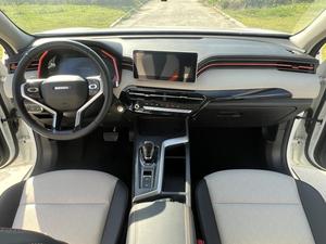 MEILLEURE OFFRE UTILISÉE Hav-all Modèle 2021 Blanc Essence 1.5T Turbo Automatique R 18 Cuir Gauche Foncé - Product Image 3