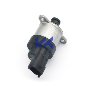 Katup Pengatur Aliran Bahan Bakar 0928400837 untuk Mesin Diesel FIAT Lancia DF - Product Image 2
