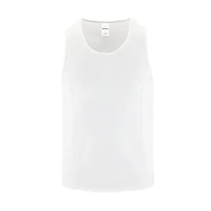 Canotta Sportiva Senza Cuciture Personalizzata per Bambini, T-Shirt Promozionali per Merchandising - Product Image 1