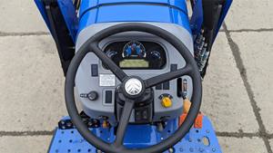 Tractor New Holland Workmaster 35 del 2022 en Venta - Product Image 2