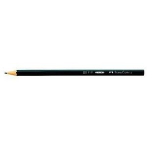 Paquete de 12 Lápices Estándar Faber-Castell 1111 HB - Product Image 1